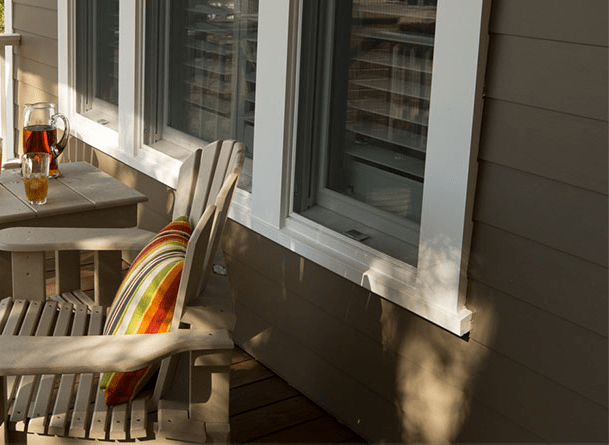 Ken Cooper Roofing Inc. Images