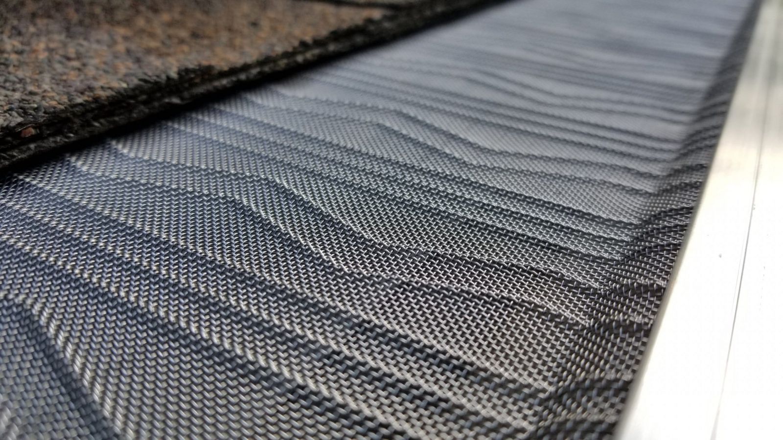 Ken Cooper Roofing Inc. Images
