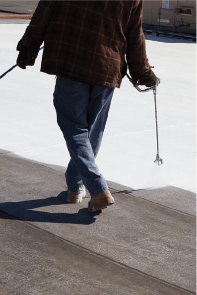 Ken Cooper Roofing Inc. Images