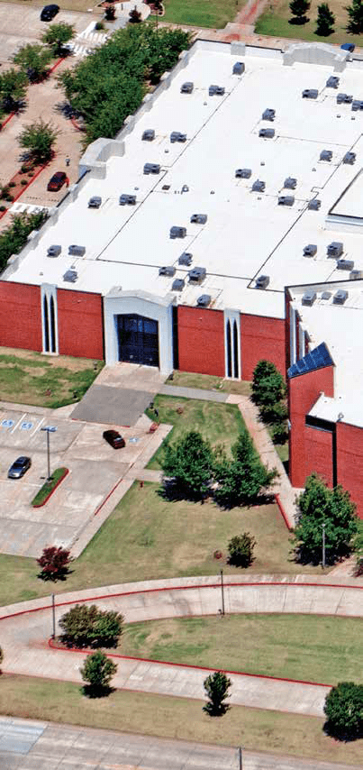 Ken Cooper Roofing Inc. Images