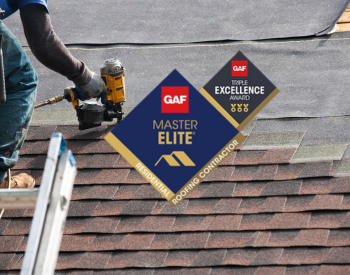 Professional Tiburon roof repair service by Ken Cooper Roofing
