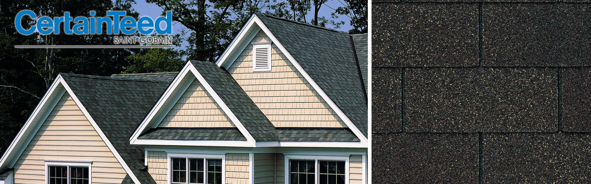 Ken Cooper Roofing Inc. Images