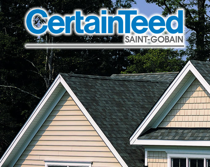 Ken Cooper Roofing Inc. Images