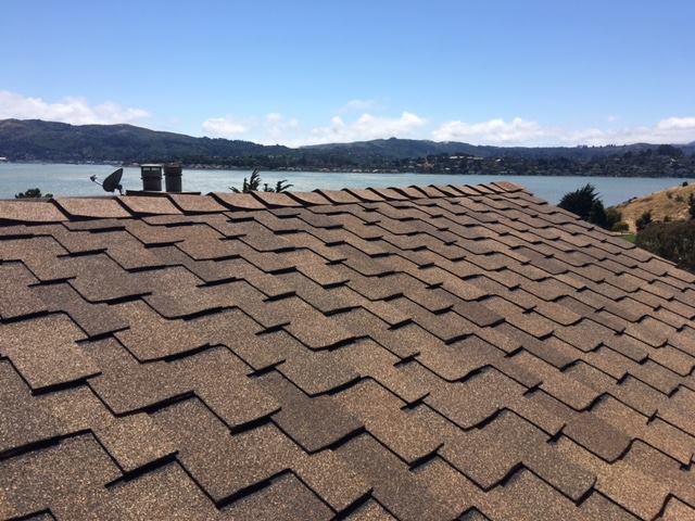 Ken Cooper Roofing Inc. Images