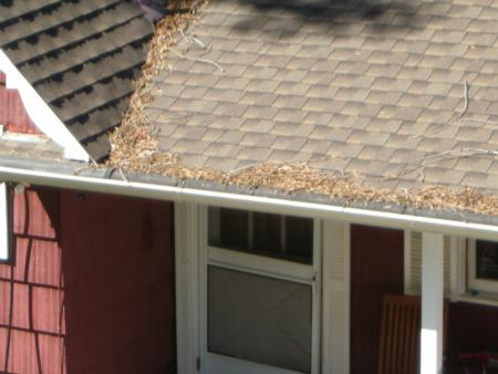 Ken Cooper Roofing Inc. Images