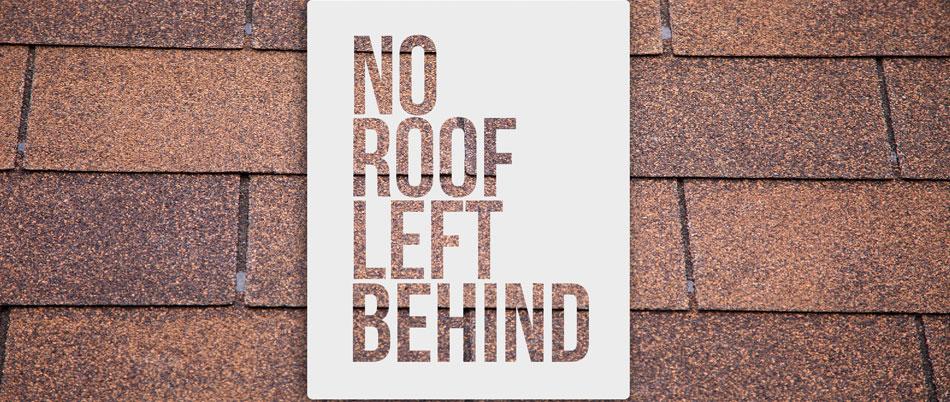 Ken Cooper Roofing Inc. Images