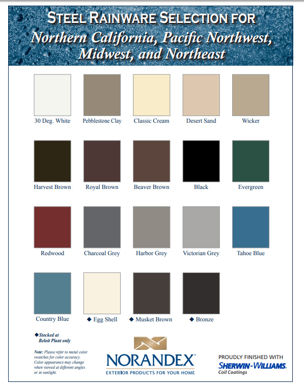 Ken Cooper Roofing Inc. Images