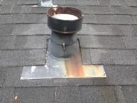 San Rafael Roofers Complete Installation oF Free New Roof For Novato Family