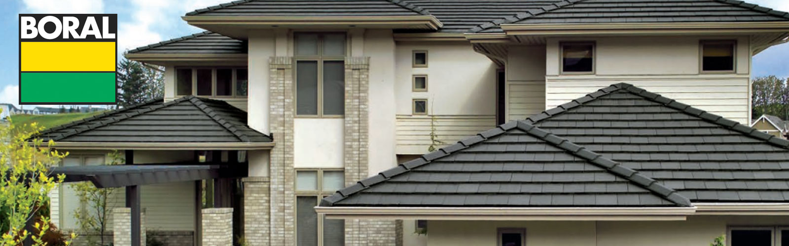 Ken Cooper Roofing Inc. Images