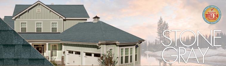 Ken Cooper Roofing Inc. Images