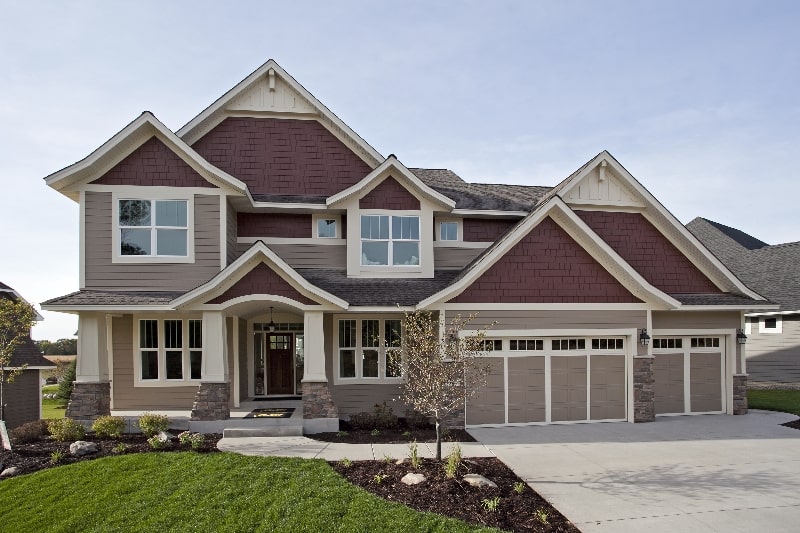 Ken Cooper Roofing Inc. Images