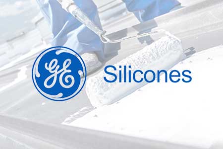 GE Silicones logo