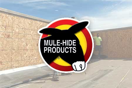 mulehide logo
