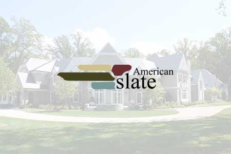 American Slate logo