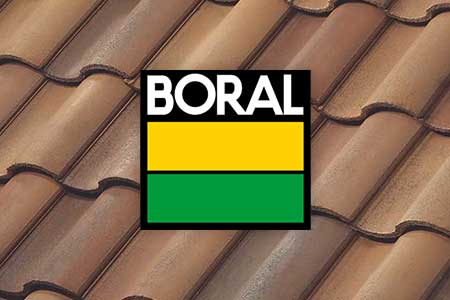 Boral logo