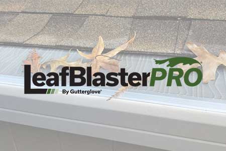 Leafblaster Pro