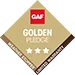 Golden Pledge Limited Warranty